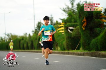 QUẢNG TRỊ INTERNATIONAL MARATHON 2025 - Ảnh #4095674