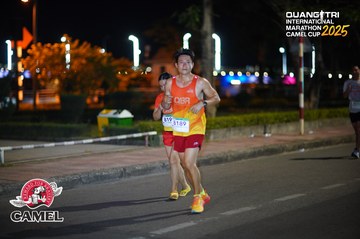 QUẢNG TRỊ INTERNATIONAL MARATHON 2025 - Ảnh #4097734