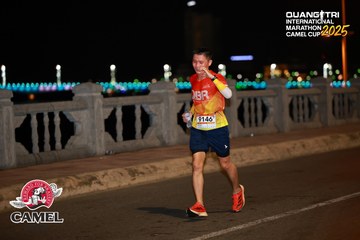 QUẢNG TRỊ INTERNATIONAL MARATHON 2025 - Ảnh #4084204