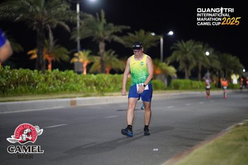 QUẢNG TRỊ INTERNATIONAL MARATHON 2025 - Ảnh #4091834