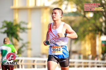 QUẢNG TRỊ INTERNATIONAL MARATHON 2025 - Ảnh #4089249