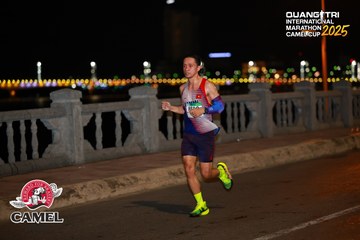 QUẢNG TRỊ INTERNATIONAL MARATHON 2025 - Ảnh #4086803