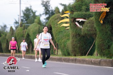 QUẢNG TRỊ INTERNATIONAL MARATHON 2025 - Ảnh #4093946