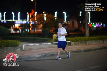 QUẢNG TRỊ INTERNATIONAL MARATHON 2025 - Ảnh #4097942