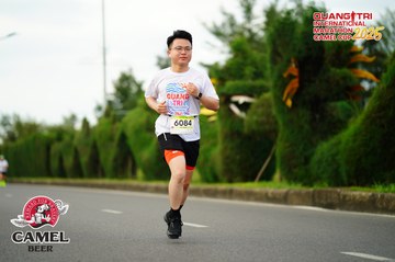 QUẢNG TRỊ INTERNATIONAL MARATHON 2025 - Ảnh #4095524