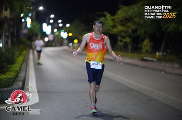 QUẢNG TRỊ INTERNATIONAL MARATHON 2025 - Ảnh #4098299