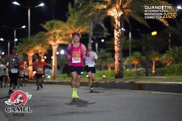 QUẢNG TRỊ INTERNATIONAL MARATHON 2025 - Ảnh #4090200