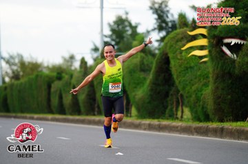 QUẢNG TRỊ INTERNATIONAL MARATHON 2025 - Ảnh #4094510