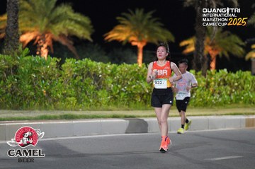 QUẢNG TRỊ INTERNATIONAL MARATHON 2025 - Ảnh #4092017