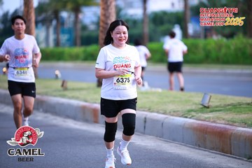 QUẢNG TRỊ INTERNATIONAL MARATHON 2025 - Ảnh #4088546