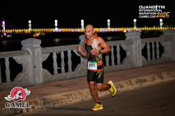 QUẢNG TRỊ INTERNATIONAL MARATHON 2025 - Ảnh #4086827
