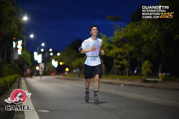 QUẢNG TRỊ INTERNATIONAL MARATHON 2025 - Ảnh #4098648