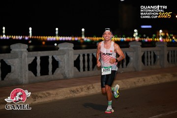 QUẢNG TRỊ INTERNATIONAL MARATHON 2025 - Ảnh #4086740