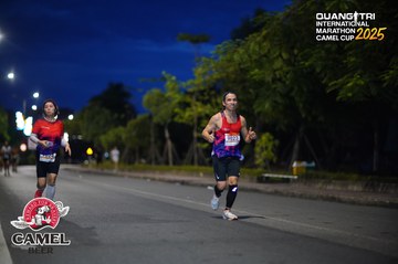 QUẢNG TRỊ INTERNATIONAL MARATHON 2025 - Ảnh #4098674