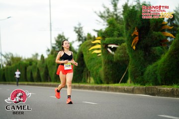 QUẢNG TRỊ INTERNATIONAL MARATHON 2025 - Ảnh #4095606