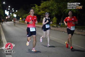 QUẢNG TRỊ INTERNATIONAL MARATHON 2025 - Ảnh #4098247