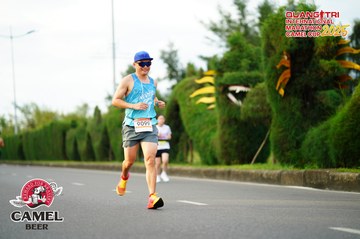 QUẢNG TRỊ INTERNATIONAL MARATHON 2025 - Ảnh #4095867
