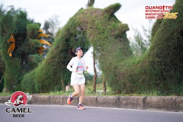 QUẢNG TRỊ INTERNATIONAL MARATHON 2025 - Ảnh #4094083