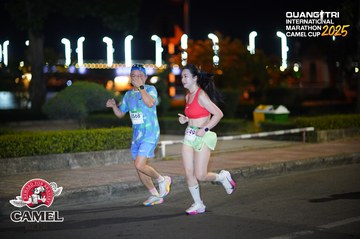 QUẢNG TRỊ INTERNATIONAL MARATHON 2025 - Ảnh #4096776