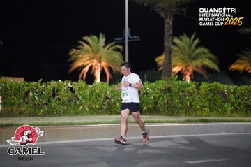 QUẢNG TRỊ INTERNATIONAL MARATHON 2025 - Ảnh #4092104