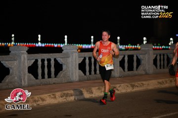 QUẢNG TRỊ INTERNATIONAL MARATHON 2025 - Ảnh #4084391