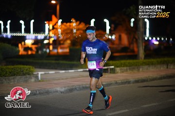 QUẢNG TRỊ INTERNATIONAL MARATHON 2025 - Ảnh #4096869