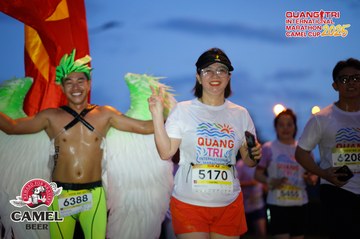 QUẢNG TRỊ INTERNATIONAL MARATHON 2025 - Ảnh #4092999