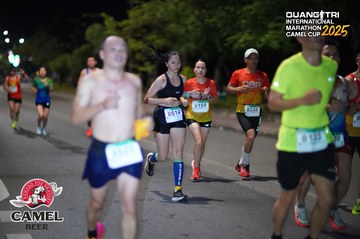 QUẢNG TRỊ INTERNATIONAL MARATHON 2025 - Ảnh #4098213