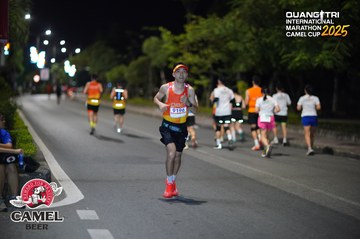 QUẢNG TRỊ INTERNATIONAL MARATHON 2025 - Ảnh #4097721