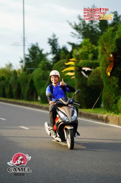 QUẢNG TRỊ INTERNATIONAL MARATHON 2025 - Ảnh #4096010