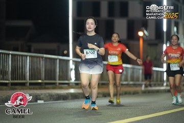 QUẢNG TRỊ INTERNATIONAL MARATHON 2025 - Ảnh #4108344