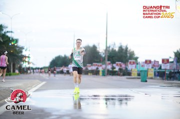 QUẢNG TRỊ INTERNATIONAL MARATHON 2025 - Ảnh #4099182