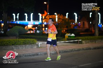QUẢNG TRỊ INTERNATIONAL MARATHON 2025 - Ảnh #4096706