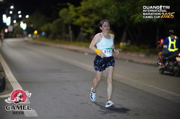 QUẢNG TRỊ INTERNATIONAL MARATHON 2025 - Ảnh #4098198