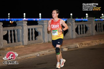 QUẢNG TRỊ INTERNATIONAL MARATHON 2025 - Ảnh #4087799