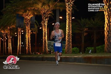 QUẢNG TRỊ INTERNATIONAL MARATHON 2025 - Ảnh #4087893