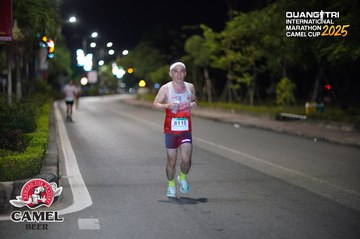 QUẢNG TRỊ INTERNATIONAL MARATHON 2025 - Ảnh #4098165