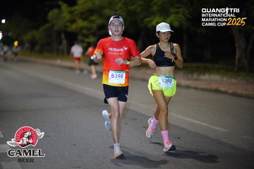 QUẢNG TRỊ INTERNATIONAL MARATHON 2025 - Ảnh #4098000