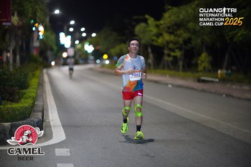 QUẢNG TRỊ INTERNATIONAL MARATHON 2025 - Ảnh #4098173