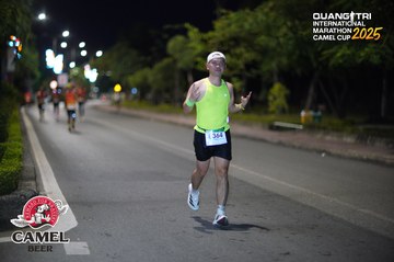 QUẢNG TRỊ INTERNATIONAL MARATHON 2025 - Ảnh #4098390