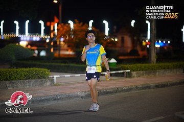 QUẢNG TRỊ INTERNATIONAL MARATHON 2025 - Ảnh #4097988