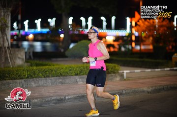 QUẢNG TRỊ INTERNATIONAL MARATHON 2025 - Ảnh #4097009