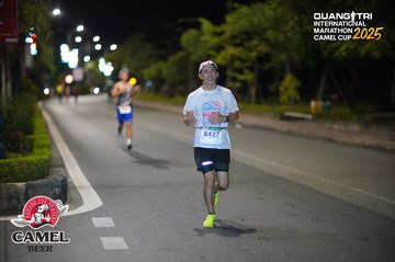 QUẢNG TRỊ INTERNATIONAL MARATHON 2025 - Ảnh #4097894