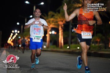 QUẢNG TRỊ INTERNATIONAL MARATHON 2025 - Ảnh #4090010