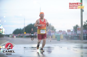 QUẢNG TRỊ INTERNATIONAL MARATHON 2025 - Ảnh #4099077