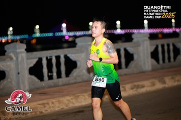 QUẢNG TRỊ INTERNATIONAL MARATHON 2025 - Ảnh #4084299
