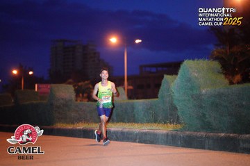 QUẢNG TRỊ INTERNATIONAL MARATHON 2025 - Ảnh #4092342