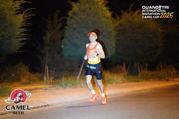 QUẢNG TRỊ INTERNATIONAL MARATHON 2025 - Ảnh #4092339