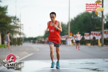 QUẢNG TRỊ INTERNATIONAL MARATHON 2025 - Ảnh #4099888