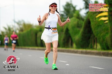 QUẢNG TRỊ INTERNATIONAL MARATHON 2025 - Ảnh #4094718